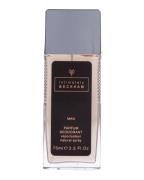 DAVID BECKHAM Intimately Men Deodorant Spray 75 ml