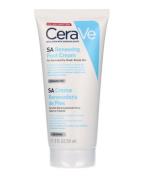 CeraVe SA Renewing Foot Cream 88 ml