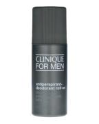 Clinique For Men Antiperspirant Deodorant Roll-On 75 g