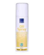 ABENA Oil Spray - Pflege von trockener Haut 200 ml