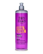 Tigi Bed Head Serial Blonde 600 ml