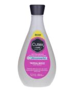 Cutex Ultra-Powerful Nail Polish Remover Tropical Breeze 450 ml