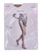 Decoy Silk Look (20 Den) Sierra str. 42-46