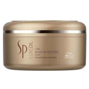 Wella SP Luxe Oil Keratin Restore Mask 150 ml