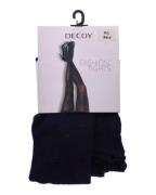 Decoy Fashion Tights Navy M/L