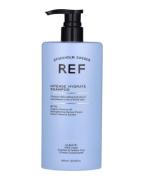 REF Intense Hydrate Shampoo 600 ml