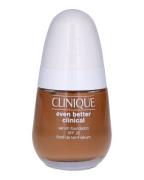 CLINIQUE Beyond Perfecting Foundation+Concealer - 1 Linen 30 ml