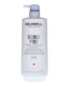 GOLDWELL Just Smooth Taming Conditioner 1000 ml