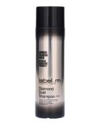 LABEL.M Diamond Dust Shampoo 250 ml