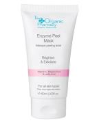 The Organic Pharmacy Enzyme Peel Mask (U) 60 ml