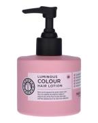 MARIA NILA Luminous Colour Hair Lotion 200 ml