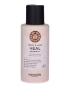 Maria Nila Head & Hair Heal Shampoo 100 ml