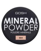 Gosh Mineral Powder 004 Natural 8 g