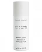 Issey Miyake L'eau D'issey Pour Homme Eau Deodorant 150 ml