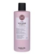 Maria Nila Pure Volume Shampoo 350 ml