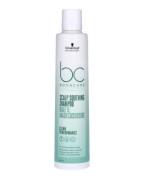 Schwarzkopf BC Bonacure Scalp Genesis Purifying Shampoo 250 ml