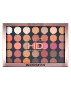 Makeup Revolution Pro HD Amplified 35 Palette Innovation 0 ml