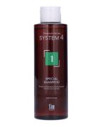 System 4 Special Shampoo 1 250 ml