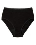 AllMatters Period Underwear High Waist Size Large   1 stk.