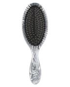 Wet Brush Original Detangler Metallic Marble Silver