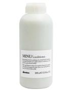 DAVINES MINU Conditioner 1000 ml