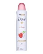 Dove Go Fresh Pomegranate & Lemon Verbena Spray 250 ml