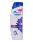 Head & Shoulders Anti-Dandruff Shampoo Volume Boost 400 ml