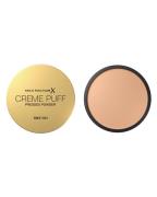 Max Factor Creme Puff Pressed Powder 53 Tempting Touch 14 g