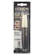 L'oréal Paris Volume Million Lashes Balm Noir Mascara Black 8 ml