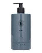 Björk Fukt Hydrate Conditioner 750 ml