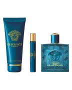 Versace Eros Giftset EDT 260 ml