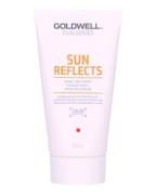 Goldwell Sun Reflects 60Sec Treatment 50 ml