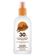 Malibu Sun Lotion Spray SPF 30 200 ml