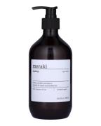 Meraki Shampoo Pure Basic 490 ml