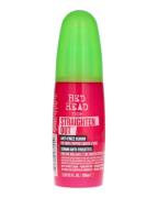 TIGI Bed Head Straighten Out Anti-Frizz Serum 100 ml