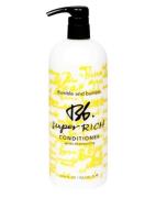 BUMBLE AND BUMBLE Super Rich Conditioner 1000 ml