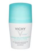 Vichy Deo Anti-Transpirant Transpiration Intense 50 ml