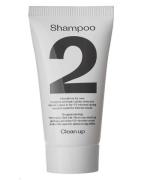 Clean Up Shampoo 2 25 ml