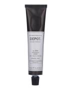 Depot NO. 506 Invisible Color - For Hair And Beard - Amonia Free 60 ml