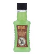 REUZEL Scrub Shampoo 100 ml