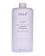 Keune Care Absolute Volume Shampoo 1000 ml