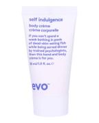 EVO Fabuloso Mahogany Acajou Colour Intensifying Conditioner 30 ml