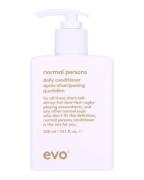 EVO Normal Persons Daily Conditioner 300 ml