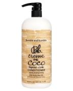 Bumble And Bumble Creme De Coco Conditioner 1000 ml