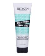 Redken Sculpting Curl Gel 250 ml