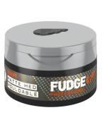 Fudge Professional Sculpt Matte Hed Mouldable 75 g