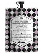 Davines The Purity Circle Hair Mask 50 ml