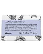 Davines LOVE Shampoo Bar 100 g