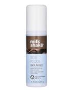 MILK SHAKE SOS Roots Dark Brown 75 ml