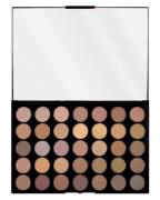 Makeup Revolution Pro Amplified 35 Palette Commitment